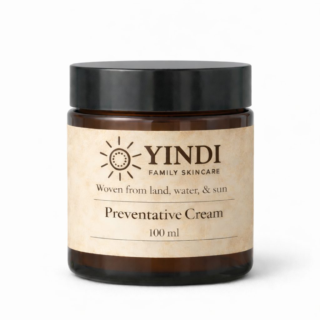 Yindi Preventative Cream